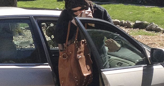 Wife of Boston Marathon bomber Tamerlan Tsarnaev researched martyrdom, expert testifies CBS News