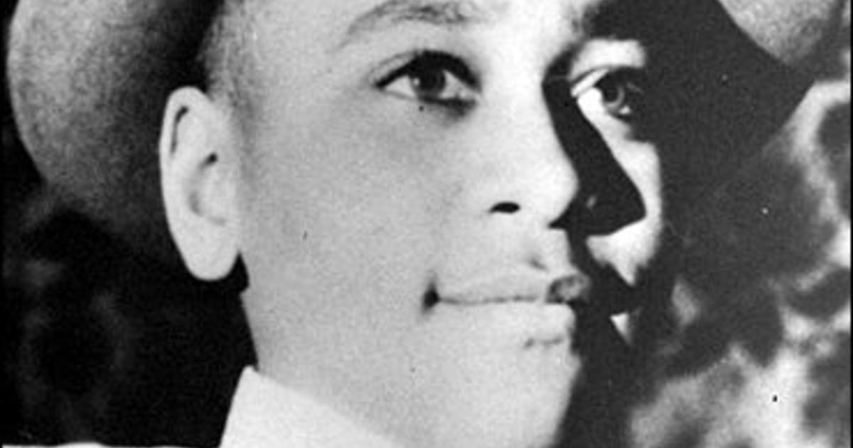 Department of Justice closing Emmett Till investigation