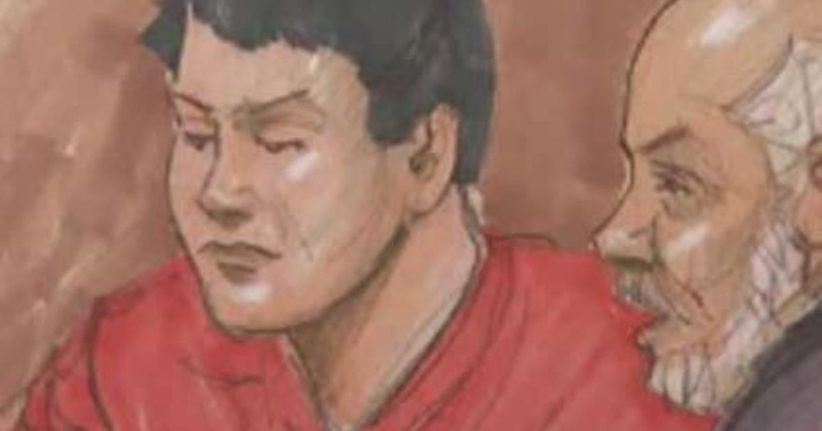 Glenview Man Pleads Not Guilty In Wmd Conspiracy Cbs Chicago 1321