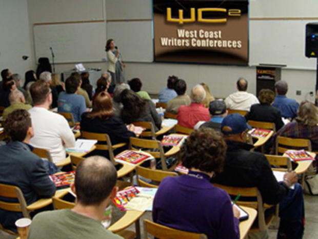 west coast writers conference 