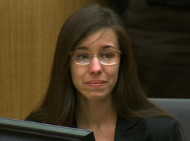 Jodi Arias Guilty: A breakdown of the charges - CBS News