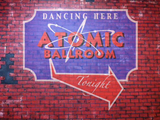 Atomic Ballroom 