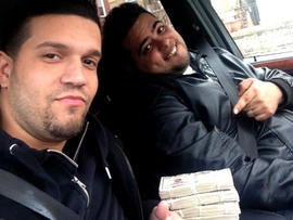 Cyber thieves charged with global bank heist