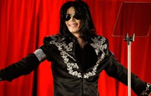 Remembering Michael Jackson