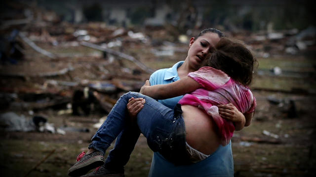 Midwest tornado: 51 people dead, including 20 kids 