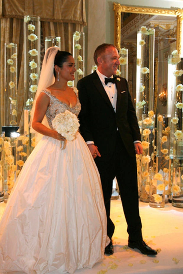 Liza Minnelli and David Gest Most expensive weddings of all time Liza Minnelli and David Gest Most expensive weddings of all time