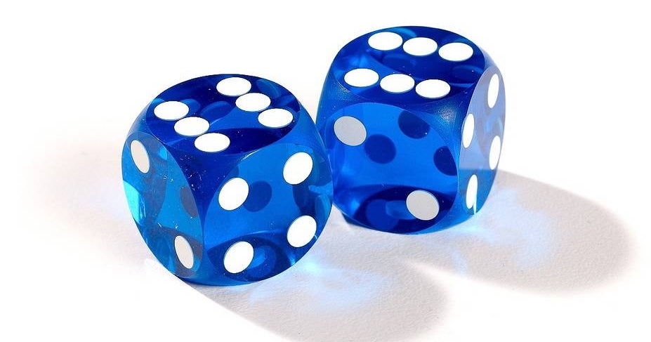 Rolling the dice with other people's money CBS News