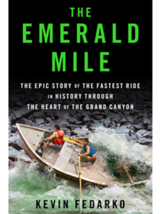 The Emerald Mile 
