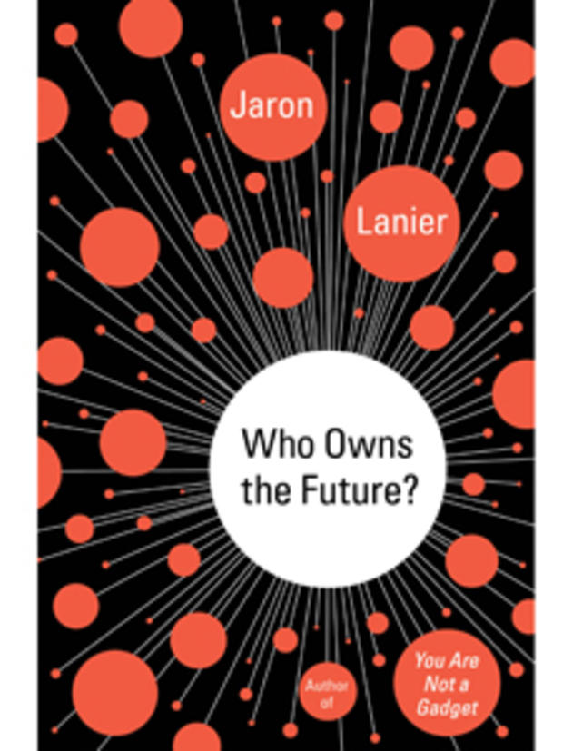 Who Owns The Future 