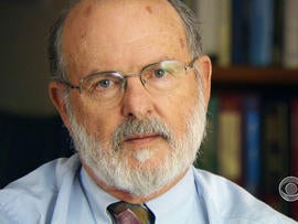 Dr. John Galgiani
