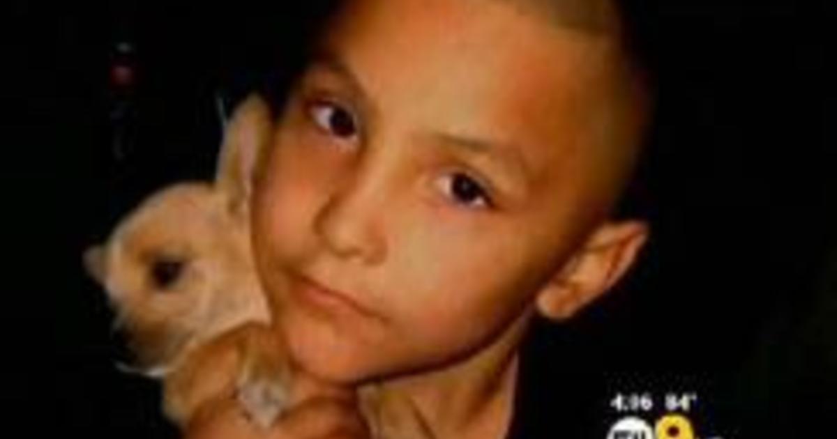 Gabriel Fernandez Update Boy 8 Died Amid Numerous Missed Warning Signs Of Abuse Report Says Cbs News