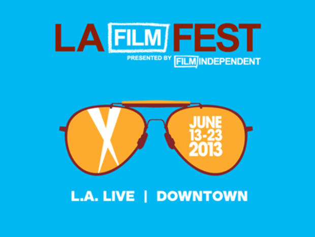 LA film festival 