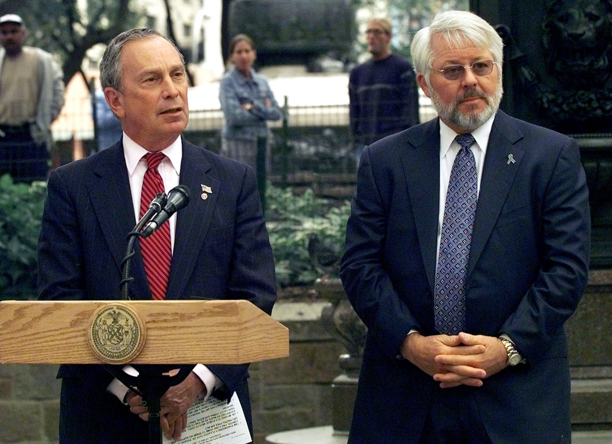 Famous whistleblowers CBS News