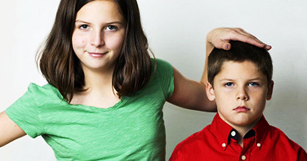 Siblings, class have impact on marriage, studies show