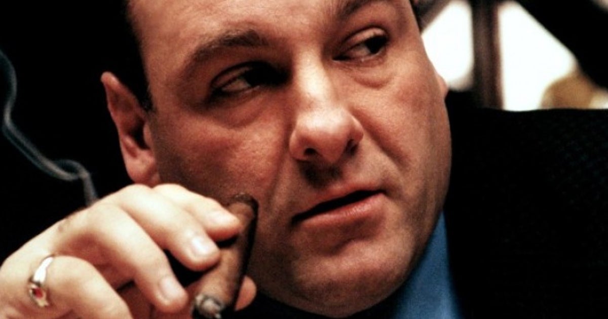 James Gandolfini Remembering Tony Soprano's best episodes CBS News