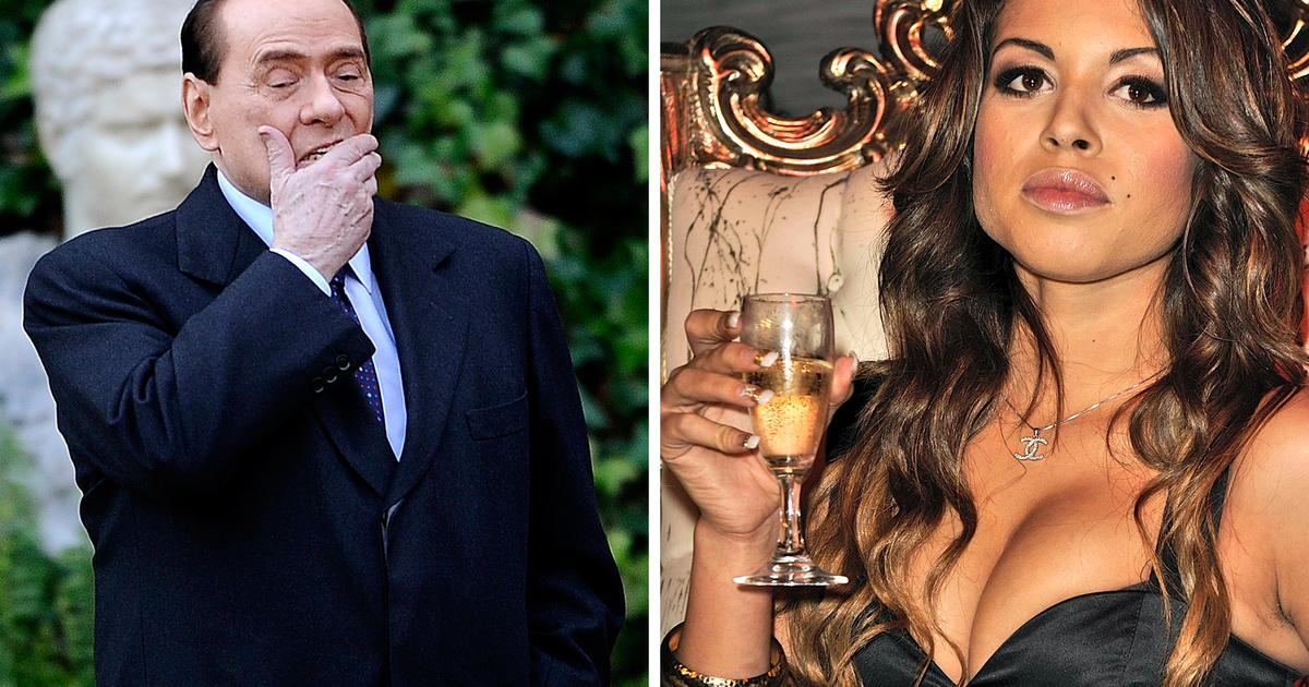 Silvio Berlusconi bunga  bunga  sex party acquittal upheld 
