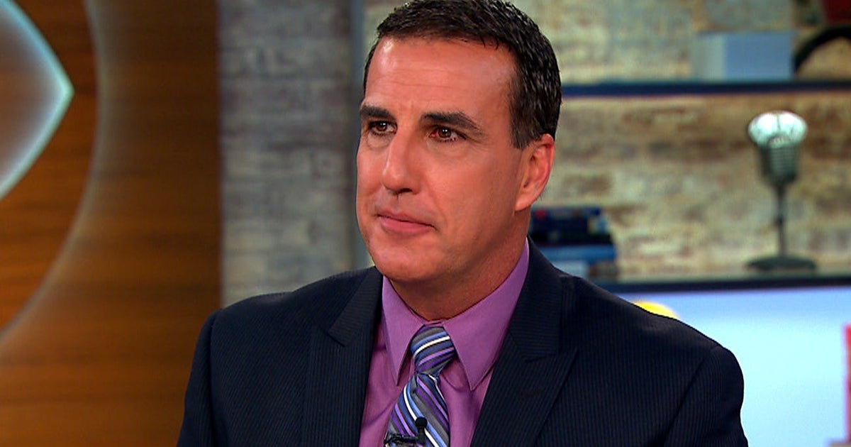 "Judge Alex" talks justice and TV CBS News