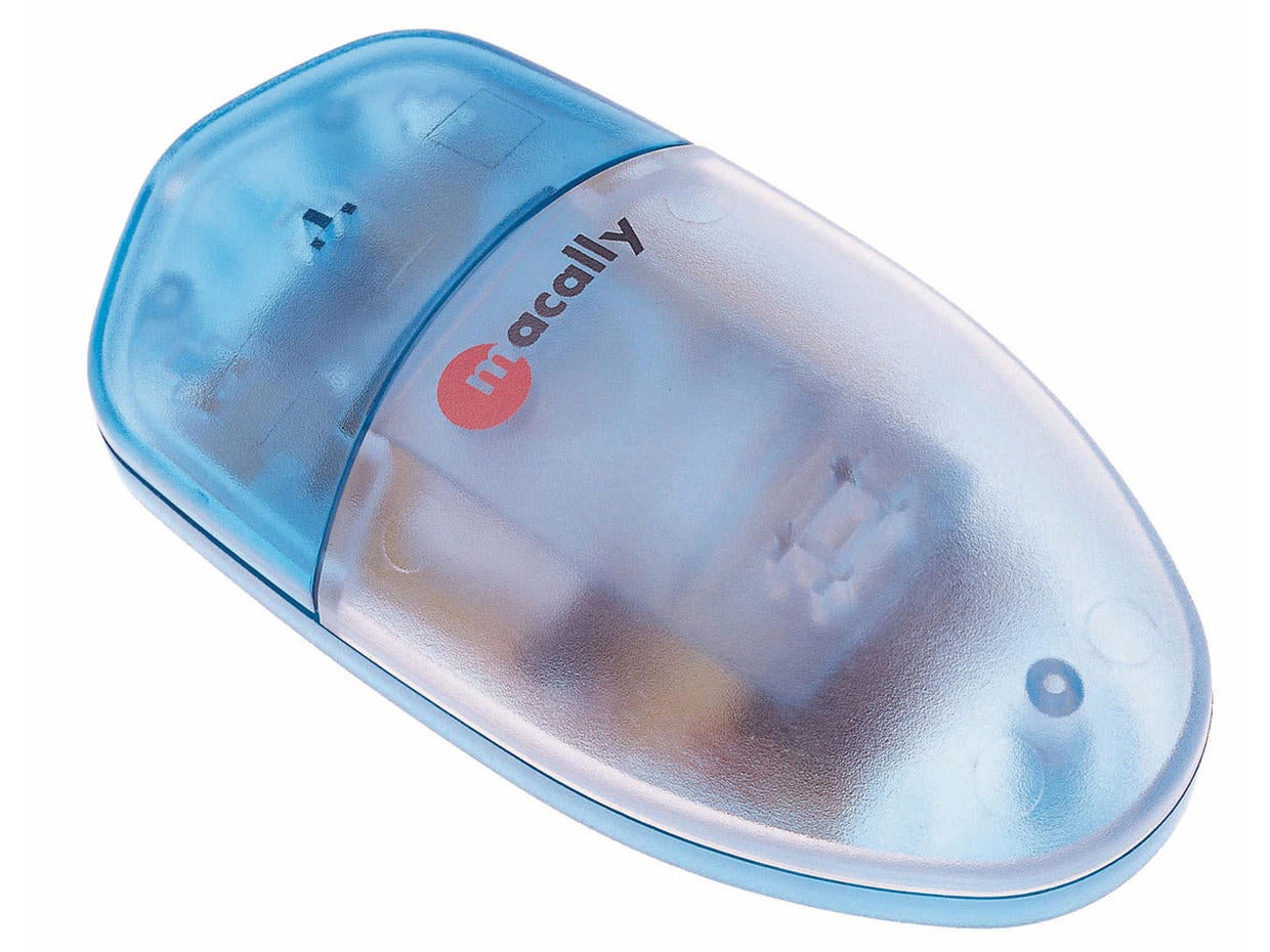 The invention of the computer mouse Photo 1 CBS News