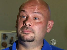 Shaun Marso lost his job selling insurance six months ago. Last week, he got his final unemployment check.