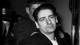 7/11: Boston Strangler: police say they have their man; George Washington presidential library