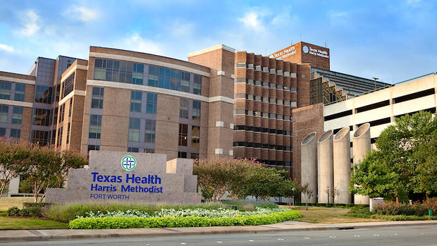 Texas Health Harris Methodist Fort Worth 
