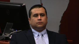 Zimmerman case goes to jury
