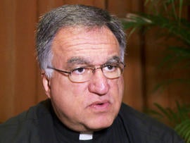 Father Thomas Rosica