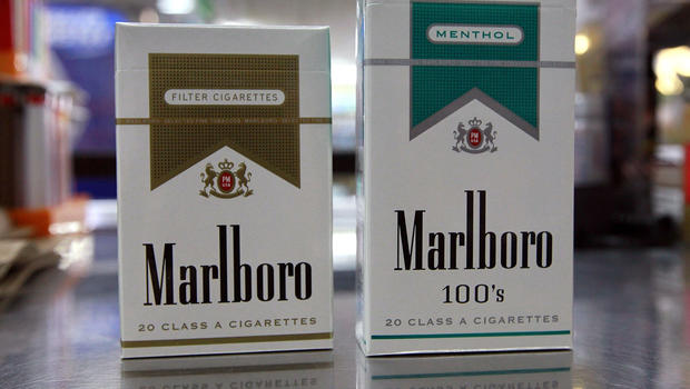 EU approves tough new tobacco regulations - CBS News