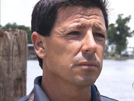 David Chauvin