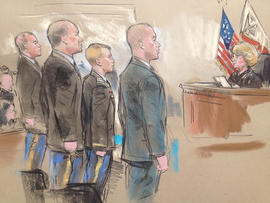 Bradley Manning