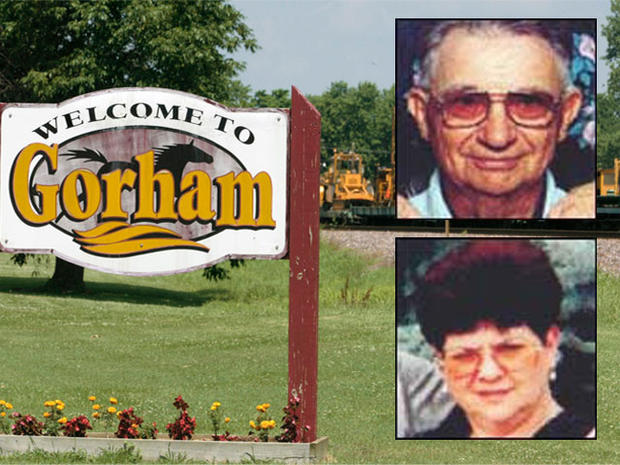 Two weeks after the murders of the two women in Texas, Resendiz would move his killing grounds north. On June 15, 1999, George Morber Sr., 79, and his 51 year-old daughter, Carolyn Frederick, were killed in their Gorham, Ill., home located about 100 yards 