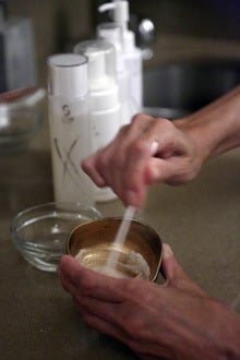 NYC spa offers bird poop facials at 180 a pop CBS News