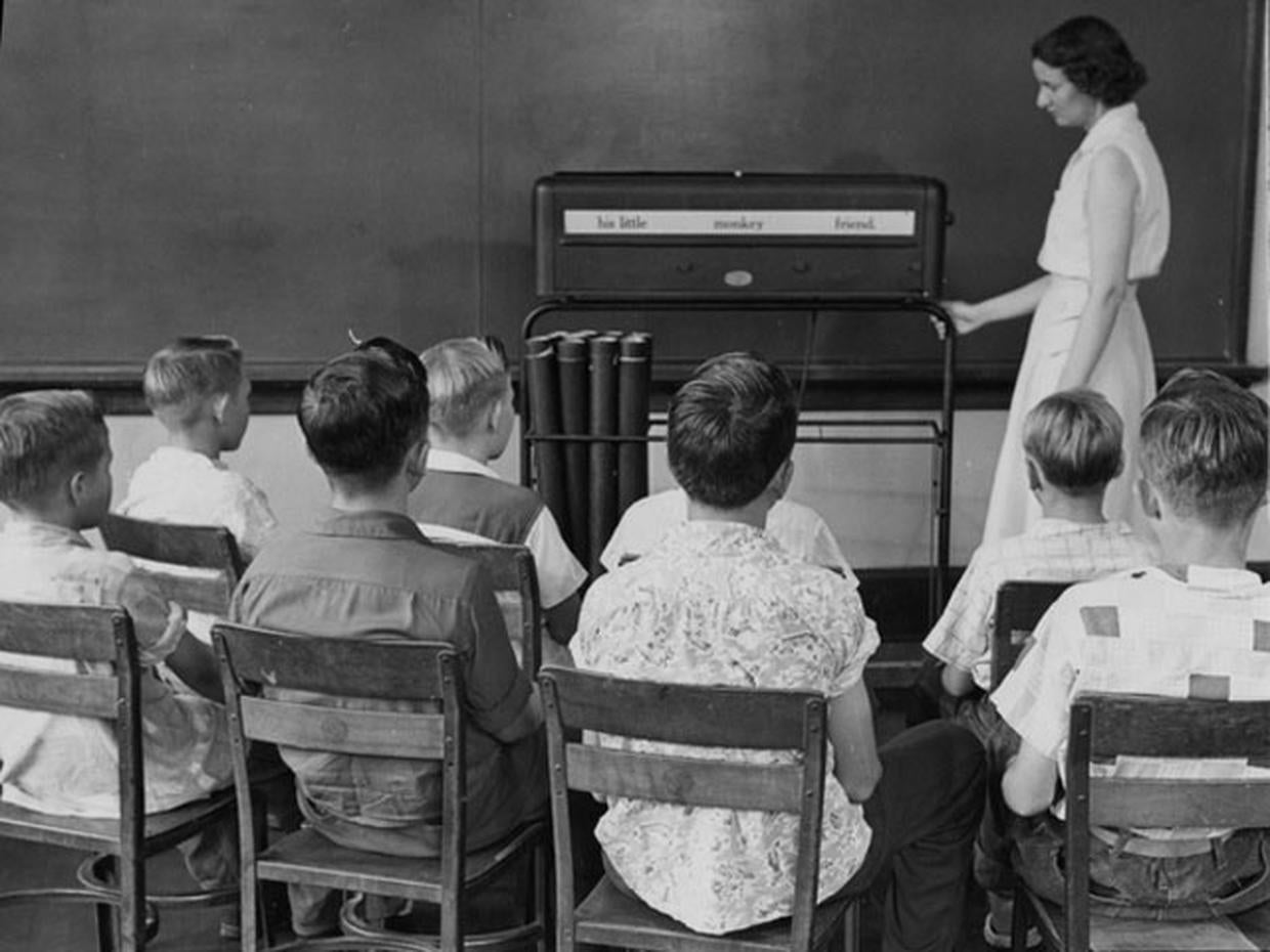 Historic Photographs The Dozier School for Boys CBS News