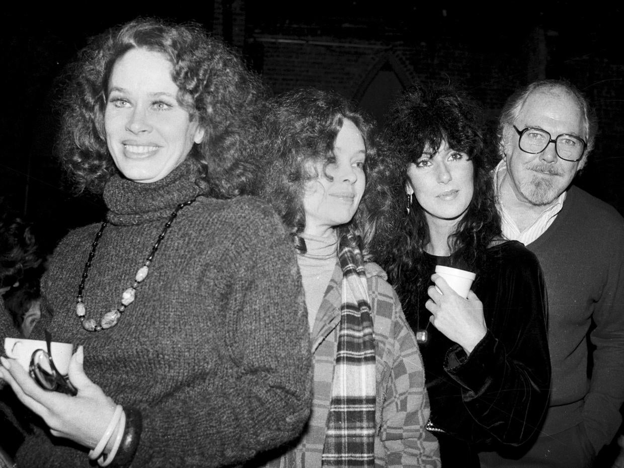 Karen Black 19392013 Photo 6 Pictures CBS News