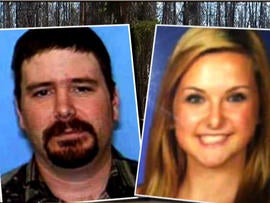 Behind the scenes of deadly hunt for kidnapper