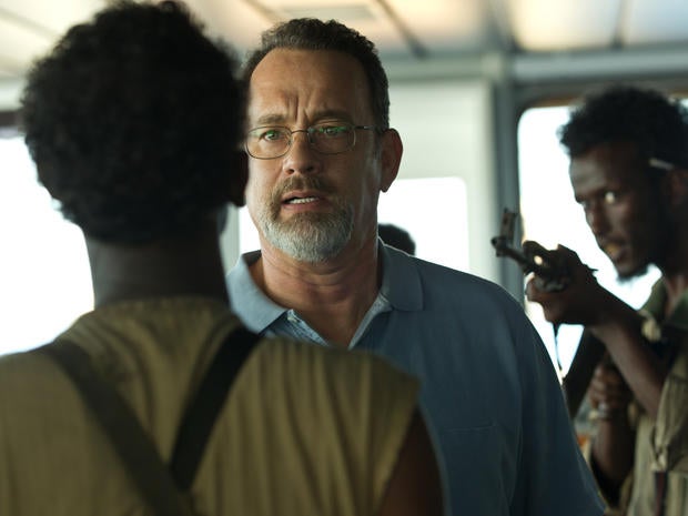 Golden Globe nominees 2014 