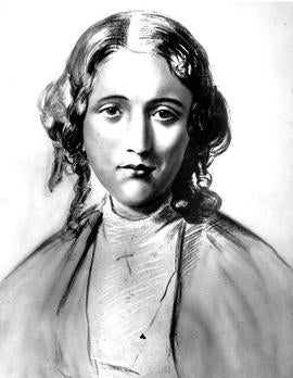 Harriet Beecher Stowe