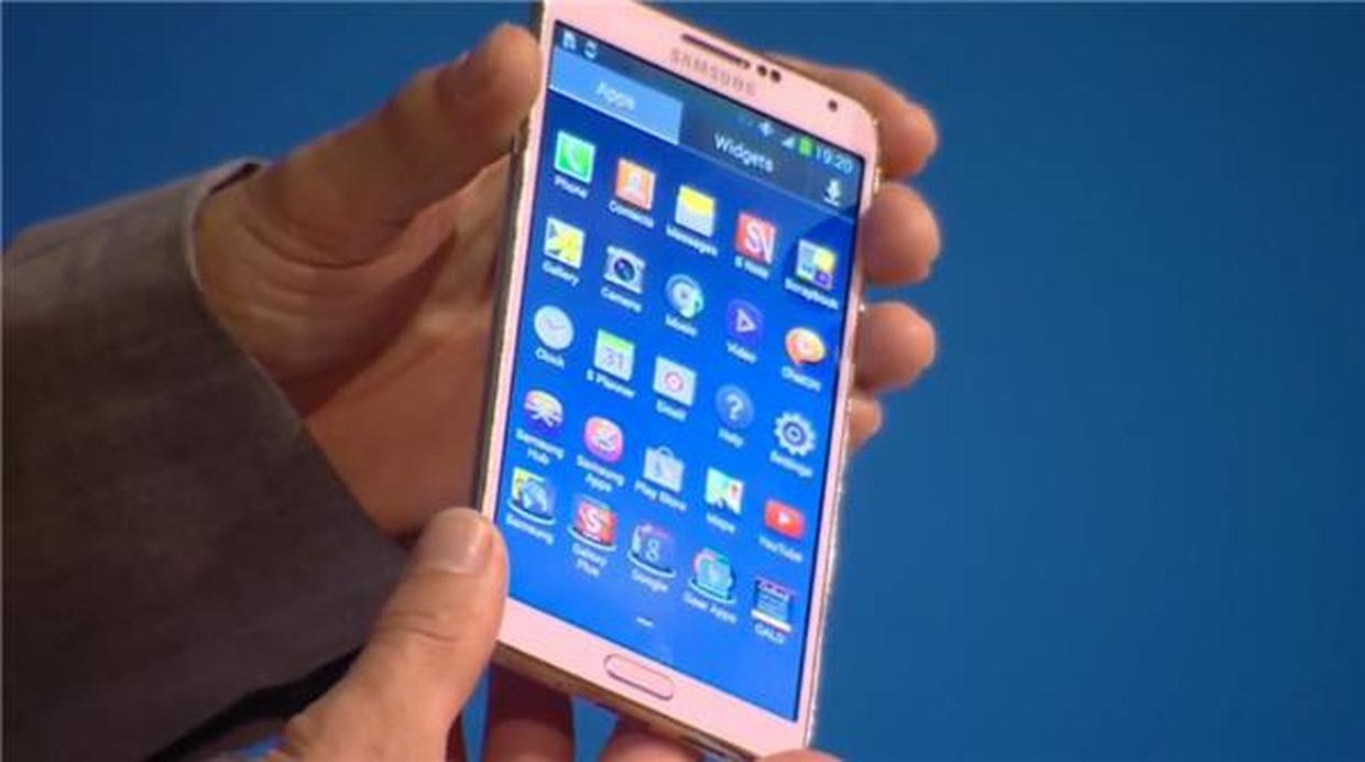 smartwatch for note 5