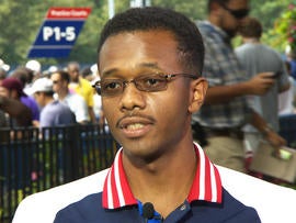 Angelo Anderson