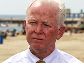 Charles Rooney