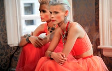 New York Fashion Week kicks off