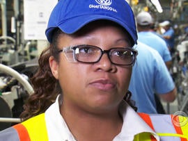 Jessica Davis