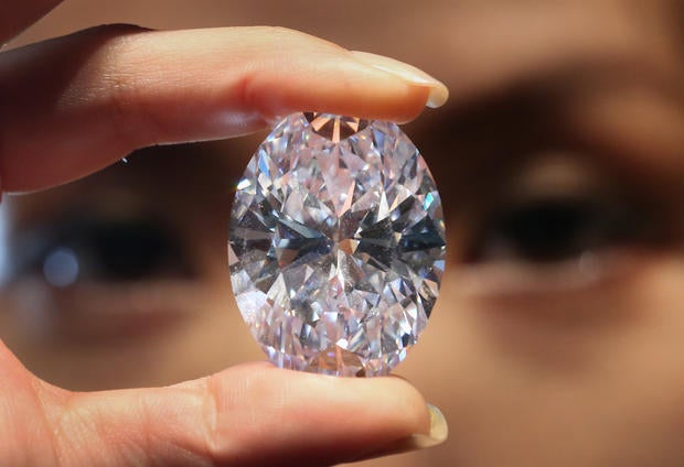 flawless diamonds