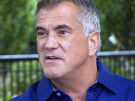P.J. Schrantz