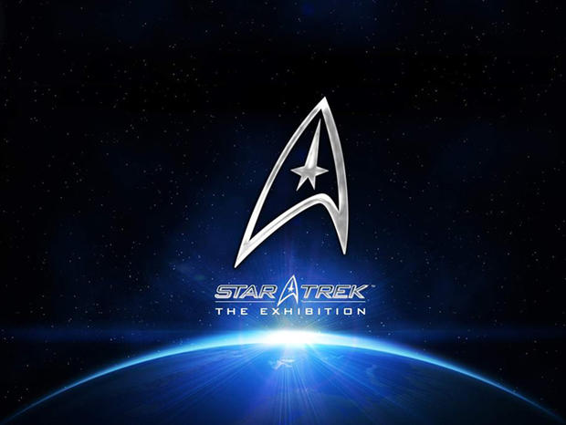 Star Trek The Exhibition 