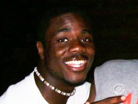 Jonathan Ferrell