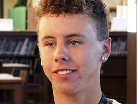 Christian Lunsford