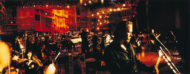 Metallica - Photo 1 - Pictures - CBS News