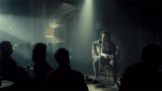 Watch Inside Llewyn Davis Online Mic