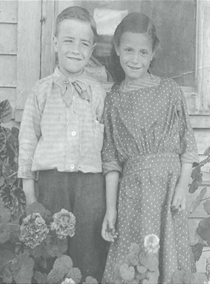 The Orphan Train Photo 12 Pictures CBS News